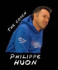 Philippe Huon